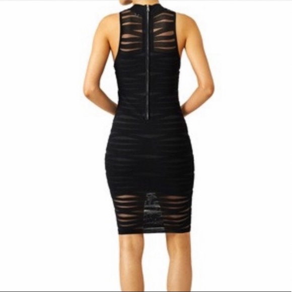 Parker Bodycon Dress - Picture 2 of 8